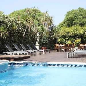 4* ホテル Augusta Club & - Adults Only